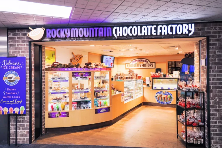 Rocky Mountain Candy