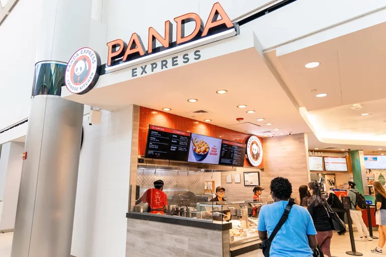 Panda Express