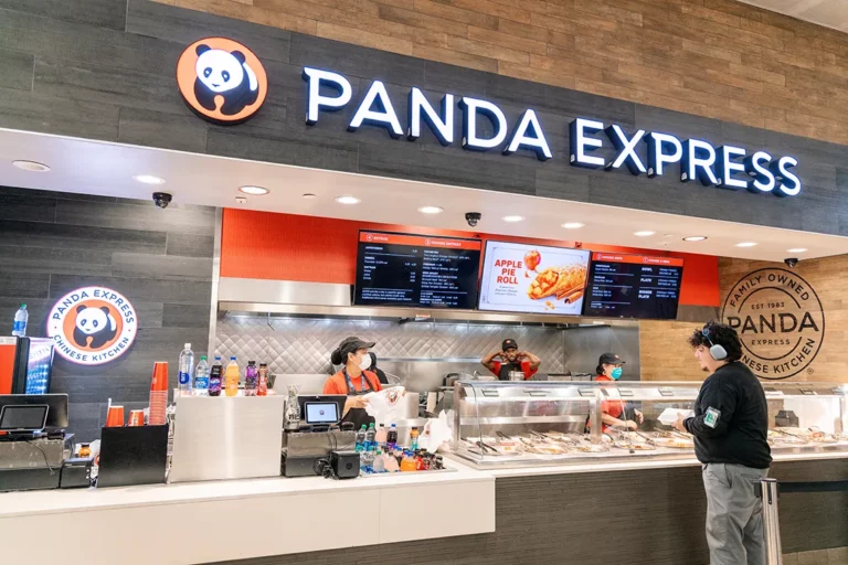 Panda Express