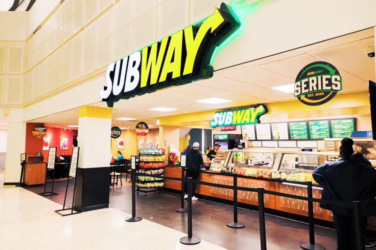 subway